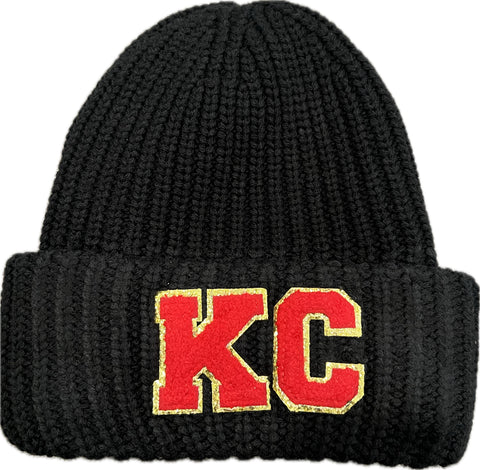 KC Stocking Cap