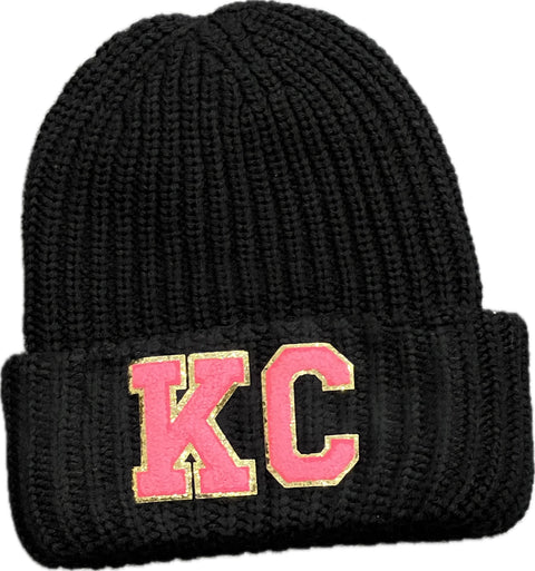 KC Stocking Cap