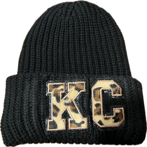 KC Stocking Cap