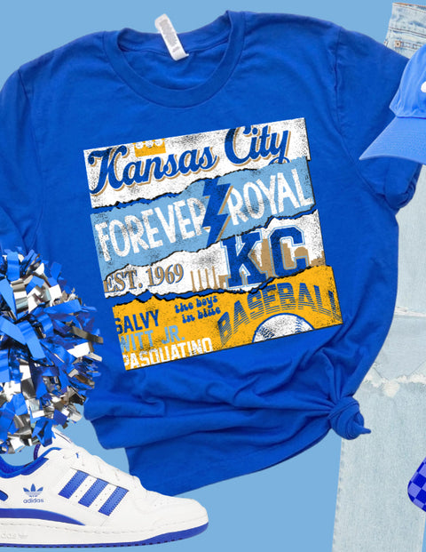 KC Gear