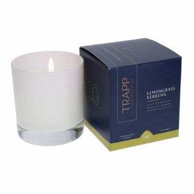 Trapp Candles - 7oz