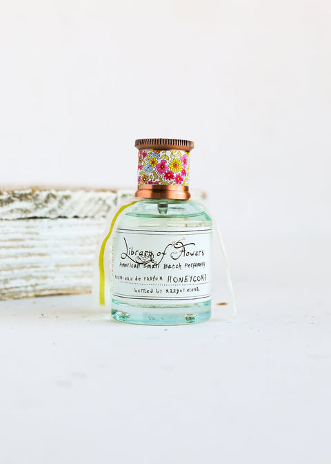 Honeycomb Eau de Parfum