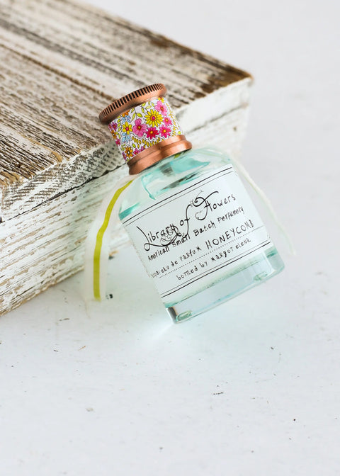 Honeycomb Eau de Parfum