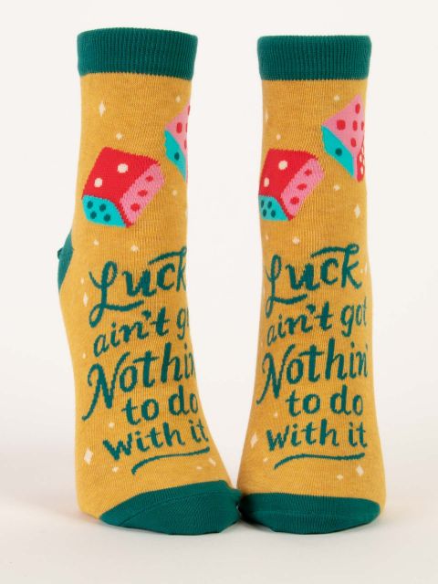 Luck Socks