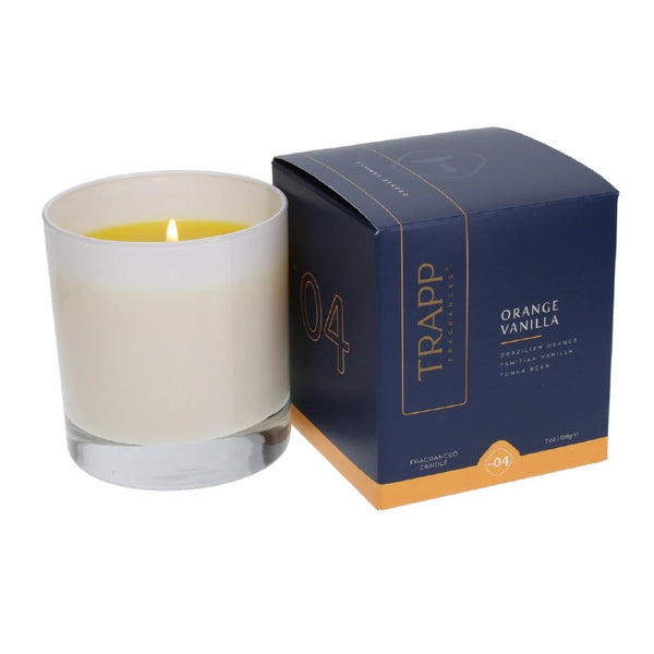 Trapp Candles - 7oz