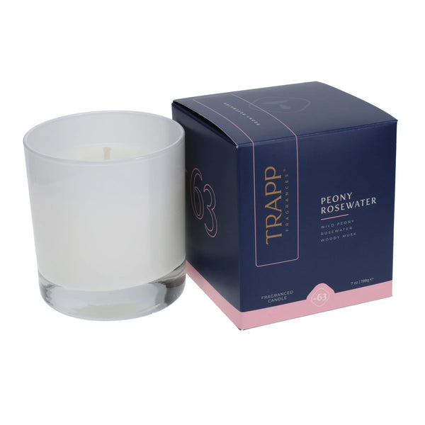 Trapp Candles - 7oz