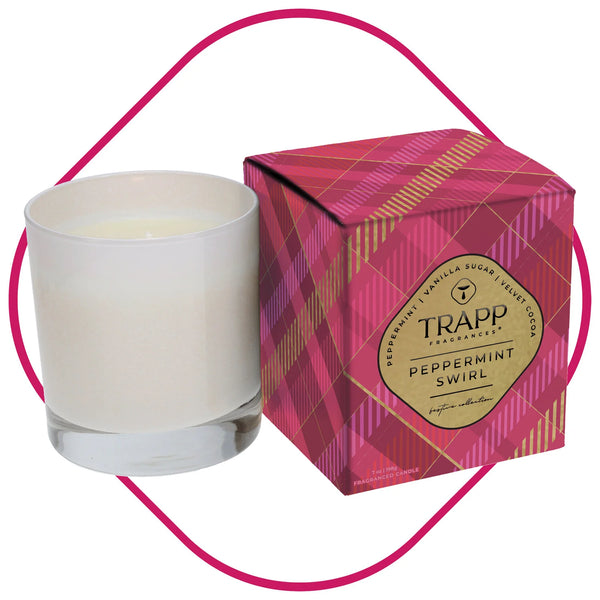 Trapp Candles - 7oz