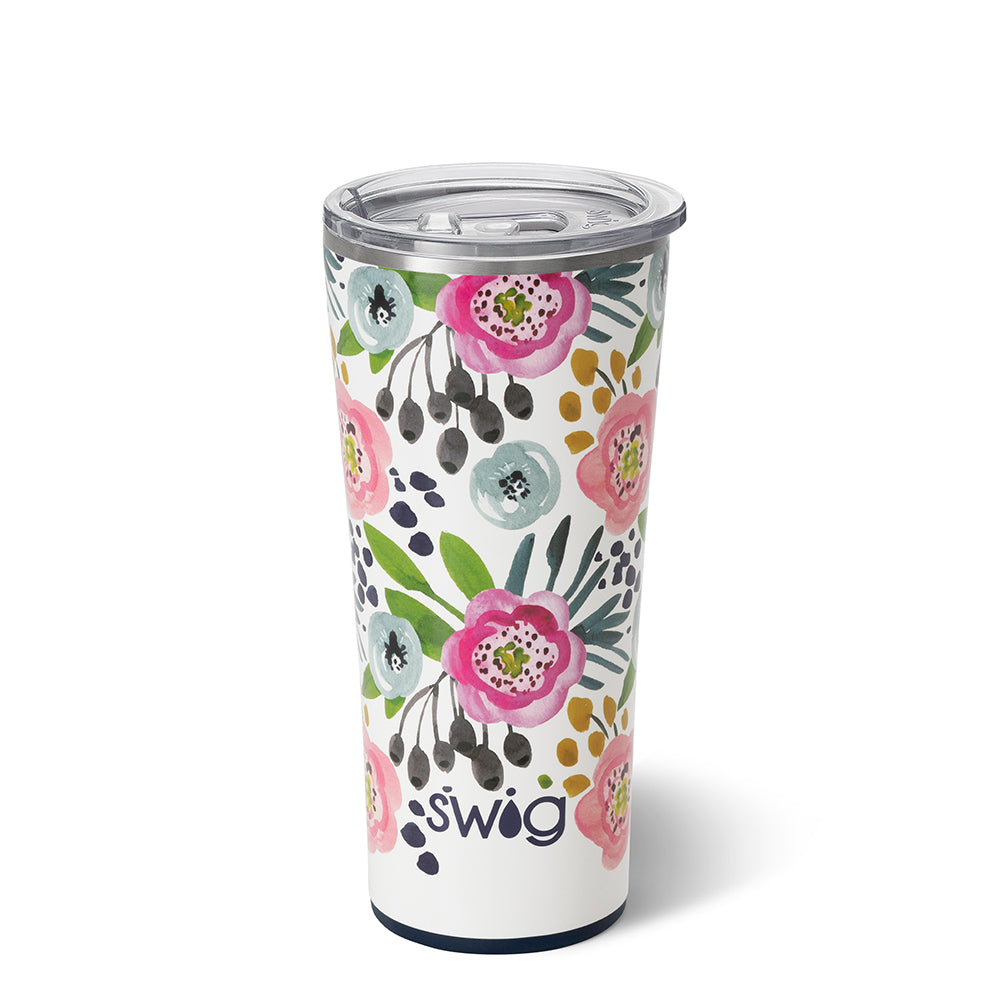 Primrose Swig Tumbler