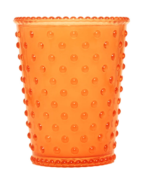 16oz Hobnail Candle