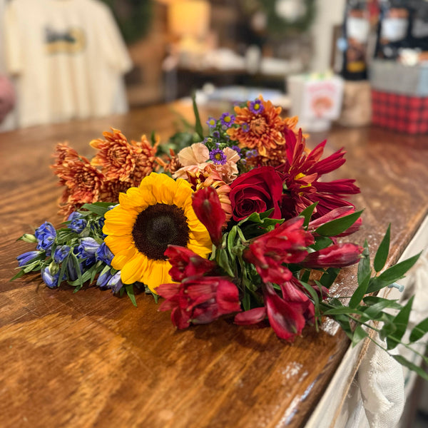 6 Month Flower Subscription