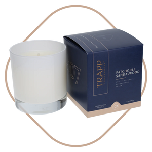 Trapp Candles - 7oz