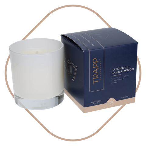 Trapp Candles - 7oz