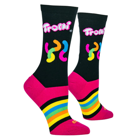 Trolli Socks