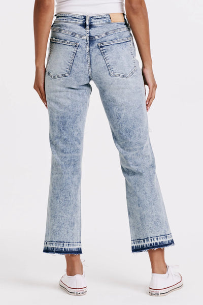 Dear John 90s Straight Jeans Erwin