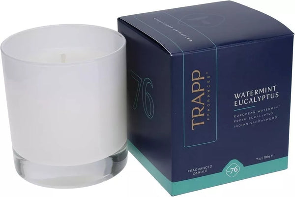 Trapp Candles - 7oz