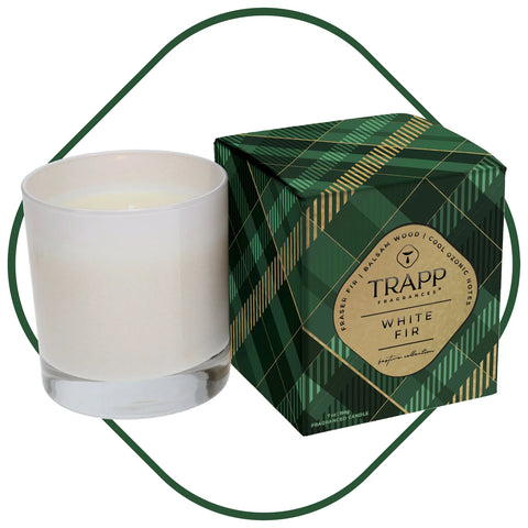 Trapp Candles - 7oz
