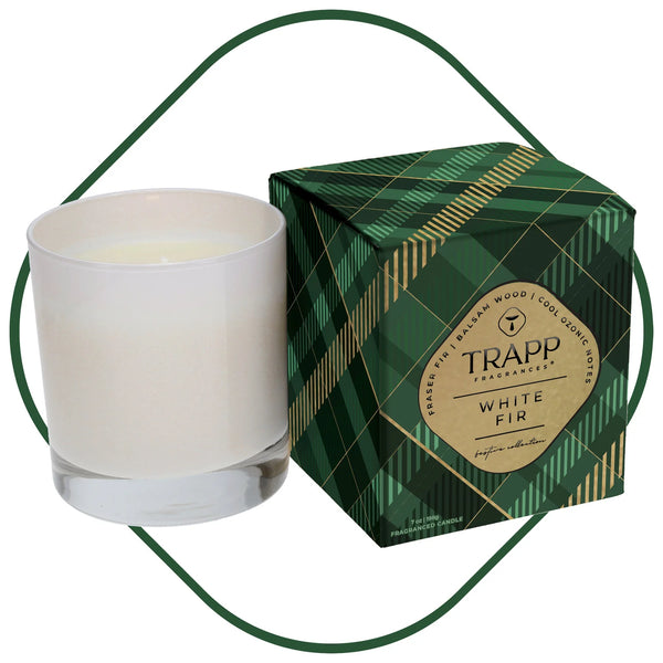 Trapp Candles - 7oz
