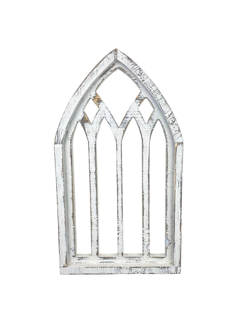 Born in a Barn - Cathedral Arch