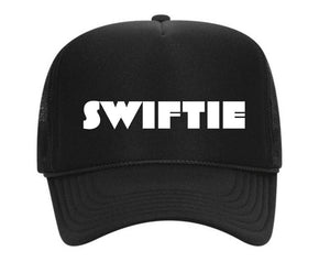 Rad Hat Society - SWIFTIE: Black