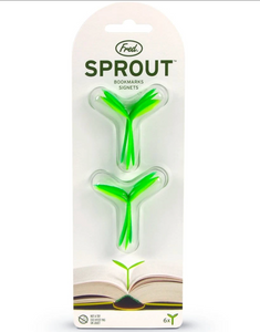 Sprout Bookmarks