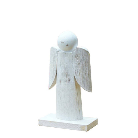 Short Wood Angel