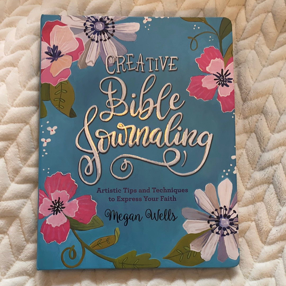 Creative Bible Journaling