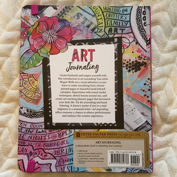 Art Journaling