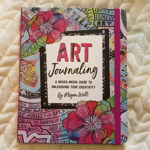 Art Journaling