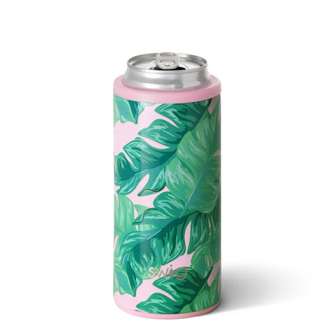 Swig - 12oz Skinny Can Cooler - Palm Springs