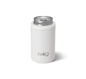 Swig Life Partee Golf Can+ Bottle Cooler (12oz)