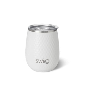 Swig Life Golf Partee Steamless Wine Cup