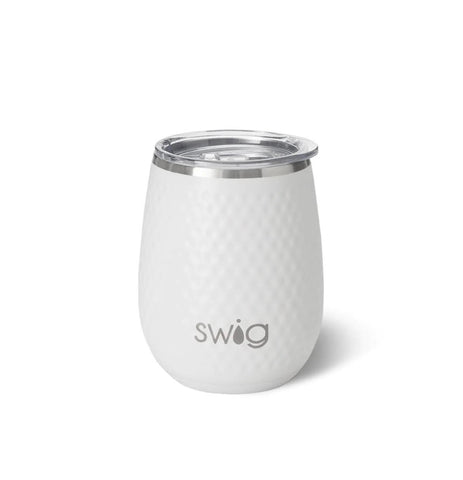 Swig Life Golf Partee Steamless Wine Cup